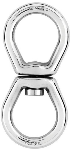 [WI-2443] Wichard Émerillon d’amarrage - Longueur : 150 mm