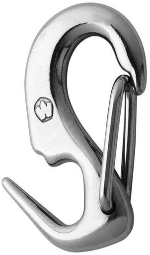 [WI-2486] Wichard Sail Snap Knock On - L:50mm