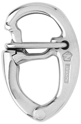 [WI-2575] Wichard Tack Release Snap Shackle - L:70mm
