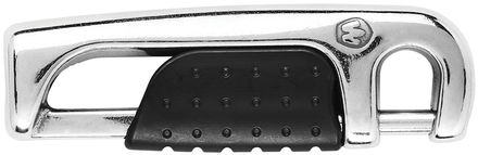 [WI-2835] Gancho automático para línea de vida Wichard - Longitud: 91 mm - M8*125