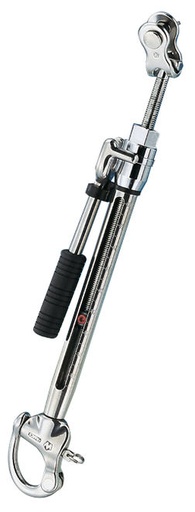 [WI-5566] Wichard Tensor de estay de trinquete - Con manivela Para cable 5/6/7 Diám. pasador 12 mm