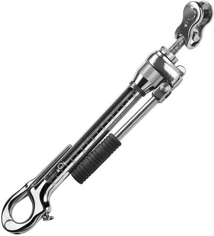 [WI-5585] Wichard Babystay adjuster with ratchet - For 7/8/9 wire - Dia 12 mm