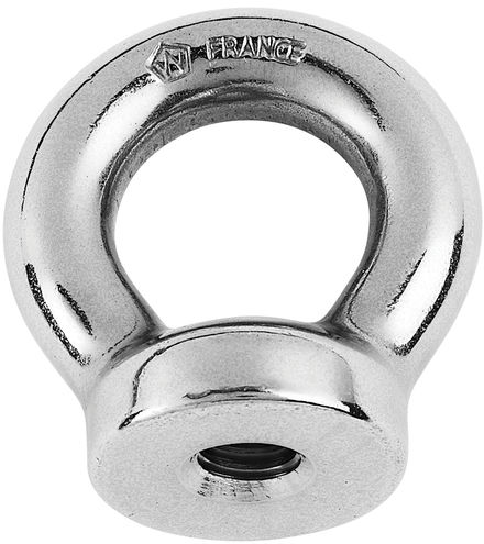 [WI-6333] Wichard M6*100  Écrou à œil - Dia 6 mm -