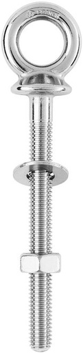 [WI-6497] Wichard M12*175 - Länge: 120 mm