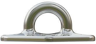 [WI-6645] Wichard Pontet diamant - Rond - Longueur : 79 - Vis M6