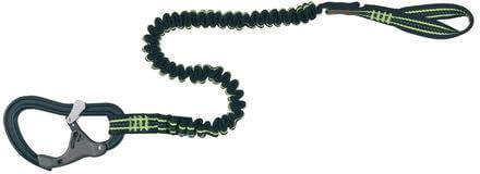 [WI-7033] Wichard Proline - Fettuccia elastica 1,4M - 1 gancio - Indicatore di sovraccarico