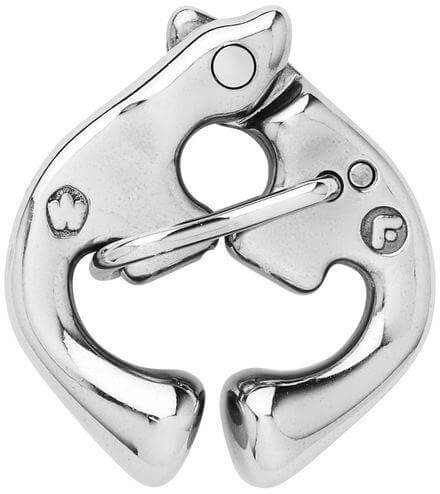 [WI-7485] Prefeeder apribile per gratile Wichard