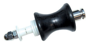 [WI-7506] Wichard Snodo di ricambio per prolunga timone part # 7556