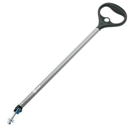 [WI-7541] Wichard Rallonge de barre franche avec poignée - Non rétractable - Longueur : 70 cm
