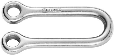 [WI-9413] Wichard Eye strap - Dia 7 mm - Spacing: 18 mm