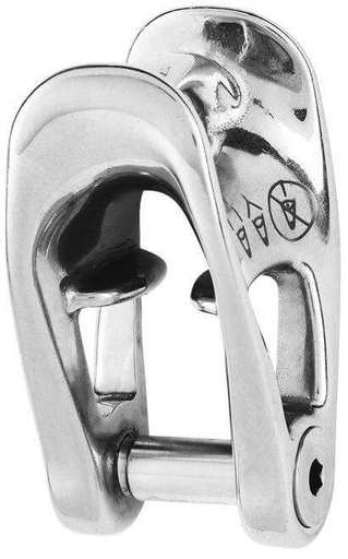 [WI-11614] Wichard MXEvo Grillo 2:1 - 8 mm Perno a brugola, Cima max 10 mm