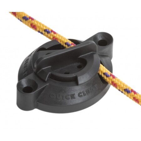 [BM-60030] Barton Große Kunststoff Quick Cleat 10mm