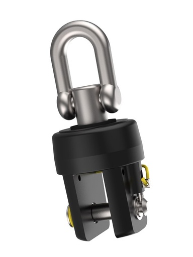 [UM-FR200-sw] UBI Maior FR200 Solo girella superiore