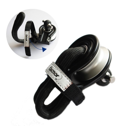 [F-SB55-43180404540] Facnor Motón de apertura LB04.5T - Polea de 55mm