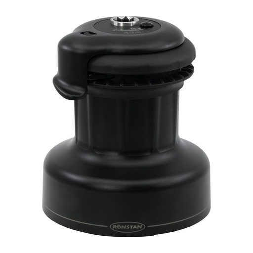 [R-RA6452] Ronstan 45QT Orbit Winsch - 2-Gang, QuickTrim