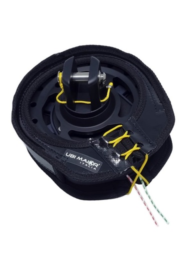 [UM-COV-U-FR125drm] UBI Maior FR125 Copertura di protezione tamburo