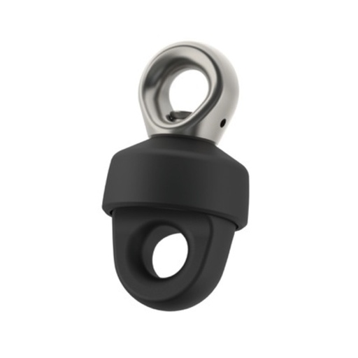 [KA-ATS-PF3107471 ] Karver Giratorio de driza anti-torsión - 3T