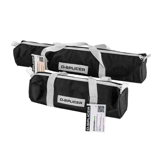 [DS-P65] D-Splicer Pouch 65 Borsa portautensili per rigging - Grande
