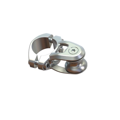 [KA-KBS-PF4000005] Karver KBS5 Fixed Stanchion Block