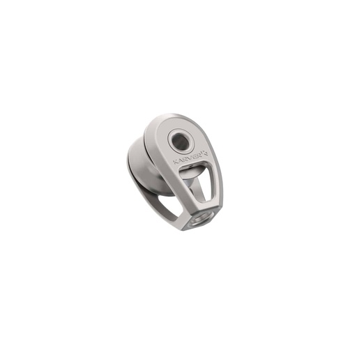 [KA-KBS-PF4000040] Karver KBS10 Lash Stainless Steel Block