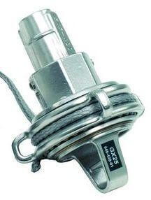 [SE-545-428-11] Selden Adaptador de amura Top Down (GX25) para CX40/CX45
