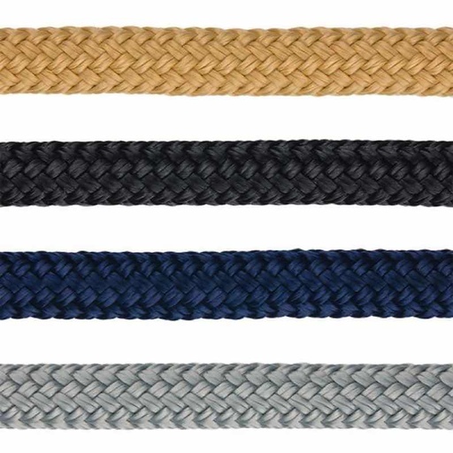 PremiumRopes Dockline - cima 16mm