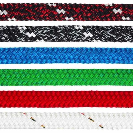 PremiumRopes Cruiser XTS Grip - 12mm cordage