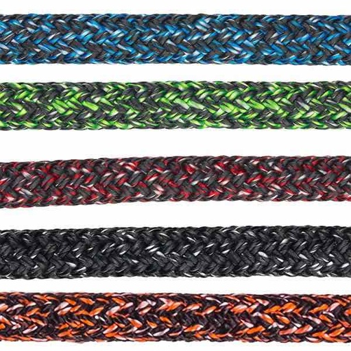 PremiumRopes TN Racing - 10mm Leine