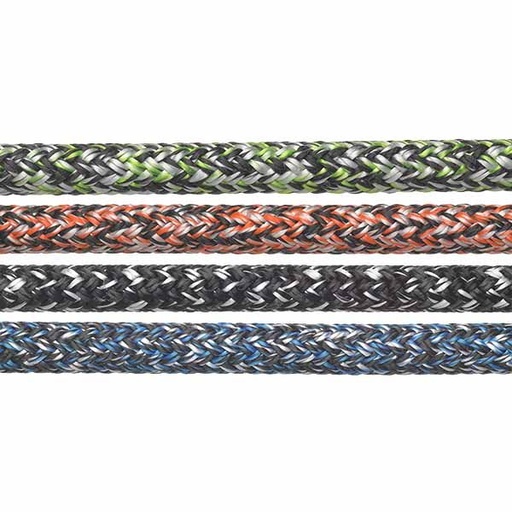 PremiumRopes TN Racing Pro - 8mm rope