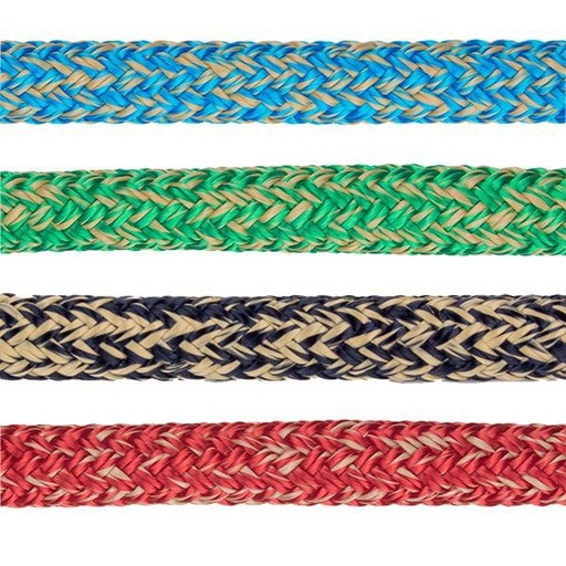 PremiumRopes DX Performance - 12mm rope