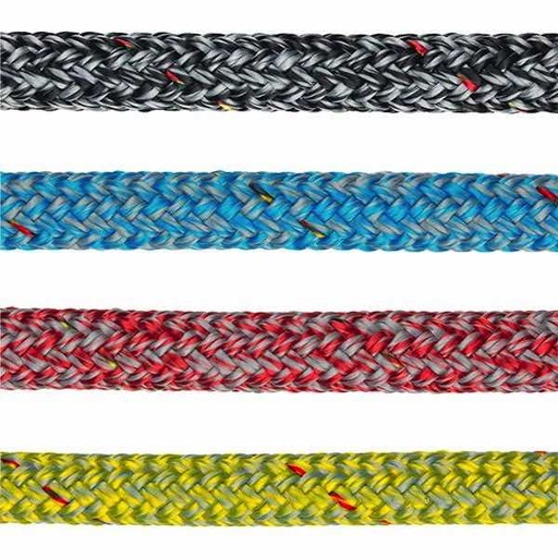PremiumRopes DX Cup - 6mm rope