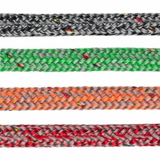 PremiumRopes DX Cup Grip - 8mm rope