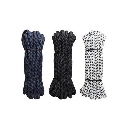 PremiumRopes Dockline - konfektioniert 12mm - 6m