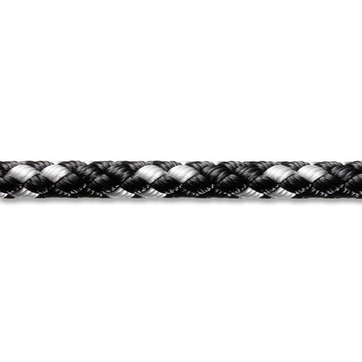 Robline 8-Plaited Dinghy - 4mm rope (spool: 100m)