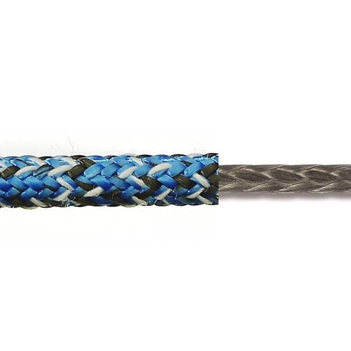 Robline Coppa 5000 - 4mm rope (spool: 100m)