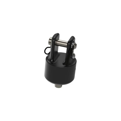 [MS-PF4-SW] MORFRAC powerfurl.[four] - Swivel Only - 4,5t SWL furler