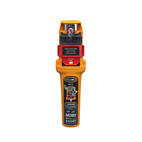 [SL-DW-MOB/2] Spinlock Ocean Signal Unidad AIS MOB2