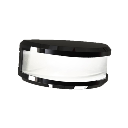 Mantagua NAVISLIM 3NM Fanale di testa d'albero (Bianco 225°) - Montaggio verticale