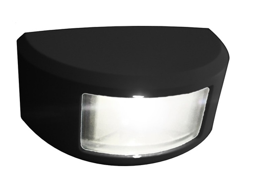 Mantagua NAVISLIM 2NM Fanale di poppa (Bianco 135°) - Montaggio verticale