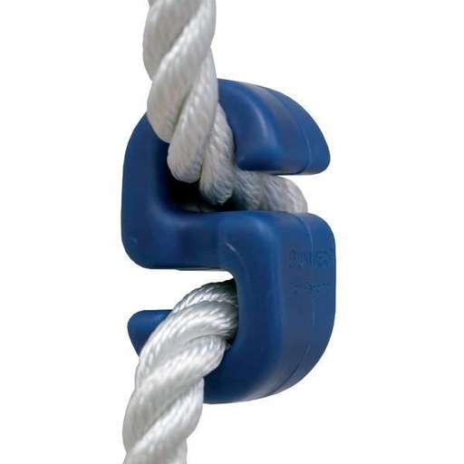 [UN-1041527] Unimer Smart Snubber - Amortisseur d’amarrage pour aussières 12-16mm