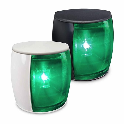 HELLA NaviLED Pro 2NM Starboard Navigation Light