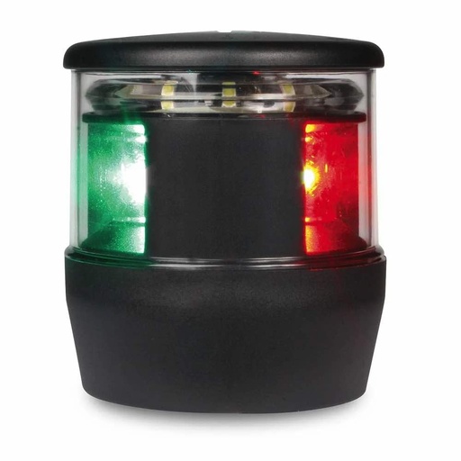 [HL-2LT 980 650-001] HELLA NaviLED TRIO 2NM Dreifarben-Navigationslicht