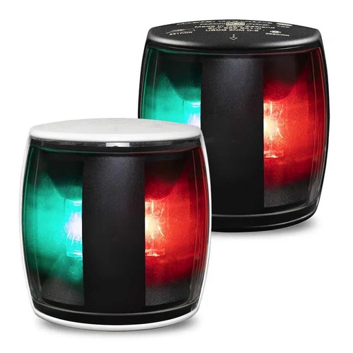 HELLA NaviLED Pro Bi-Colour 2NM Luci laterali combinate sinistra/dritta