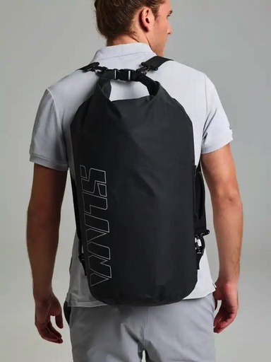 [S-A463007S00W010-TGU] Slam WR Sailor Bag M