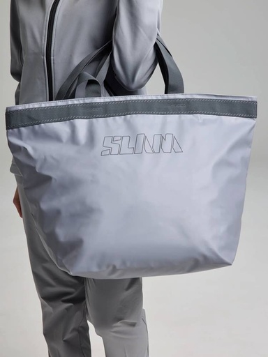 Slam WR Tote Bag