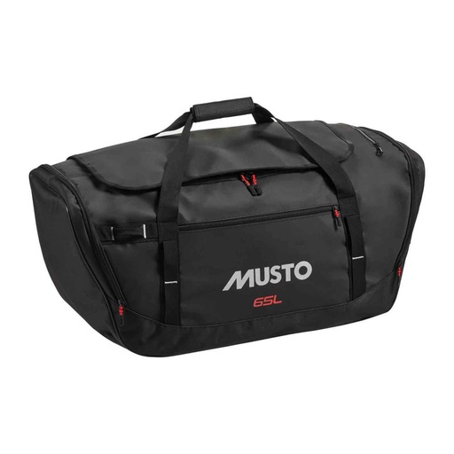 [MU-81256] Musto 65L Duffel Bag