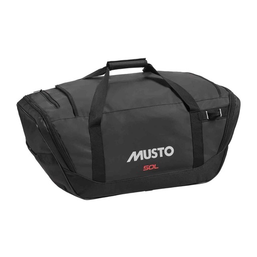 [MU-81257] Musto 50L Duffel Bag