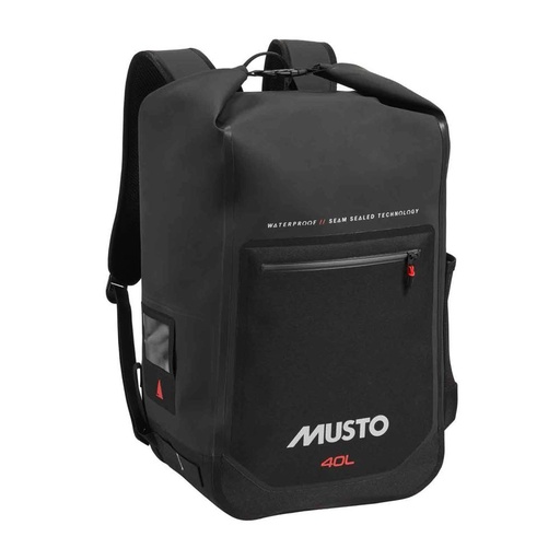 [MU-81254] Musto 40L Waterproof Backpack