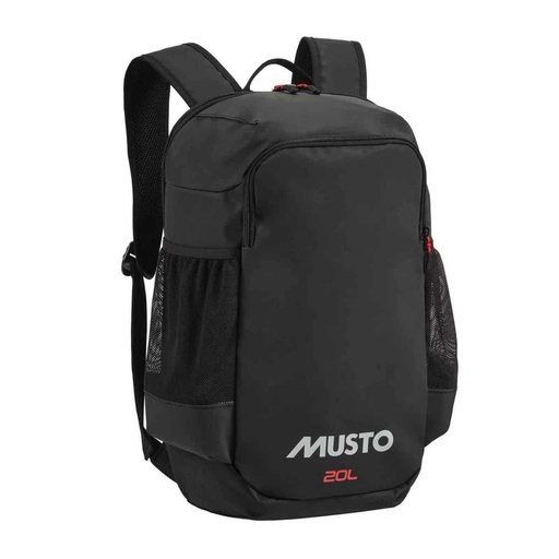[MU-81259] Musto 20L Backpack