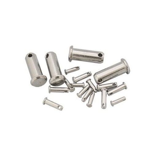 [RL-SBB1022] Clevis Pin 10mm x 22mm (x2)